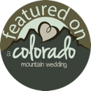Colorado Mountain Wedding Ideas