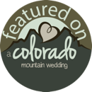 Inspiring Colorado Weddings